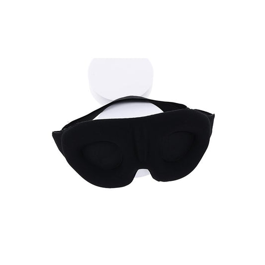 Blindfold - Blackout Memory Foam - The Flirtation Station