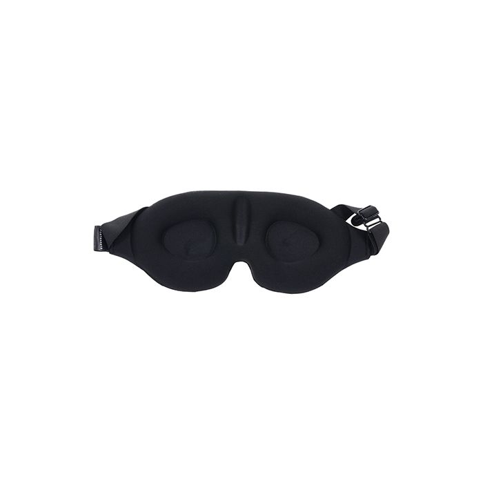 Blindfold - Blackout Memory Foam - The Flirtation Station