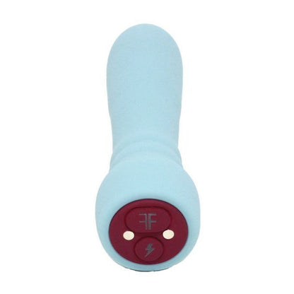 Booster Bullet - The Flirtation Station