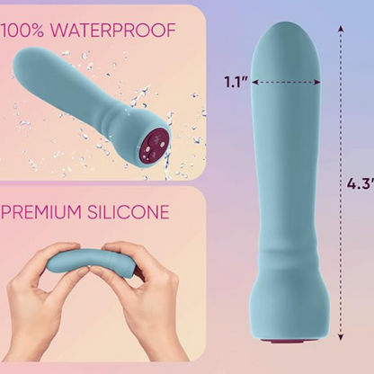 Booster Bullet - The Flirtation Station