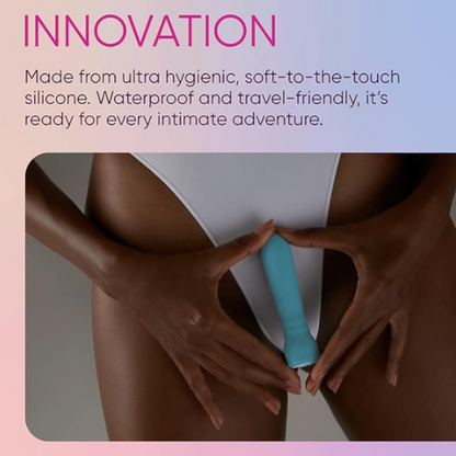 Booster Bullet - The Flirtation Station