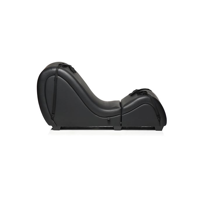 Detachable Kinky Chaise + Accessories-#tag1#-Good Vibes By Linda