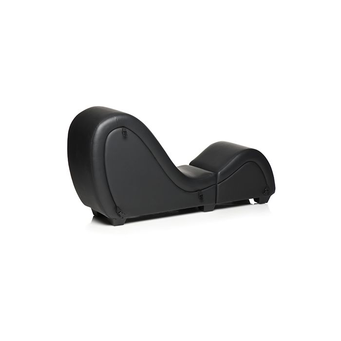 Detachable Kinky Chaise + Accessories-#tag1#-Good Vibes By Linda