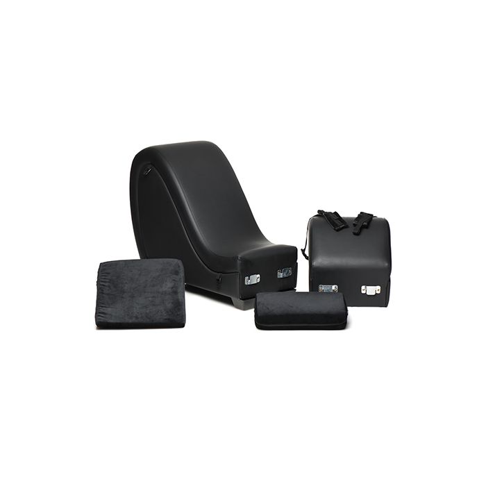 Detachable Kinky Chaise + Accessories-#tag1#-Good Vibes By Linda