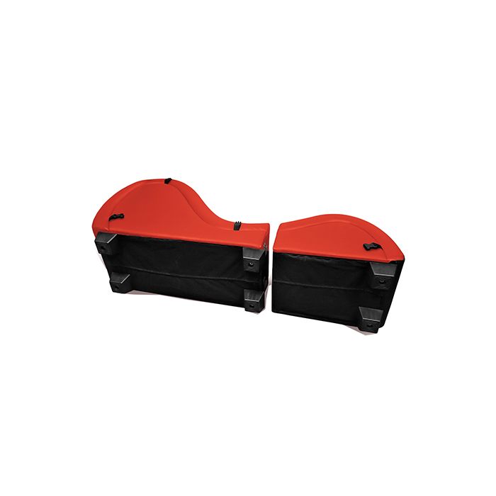 Detachable Kinky Chaise + Accessories-#tag1#-Good Vibes By Linda