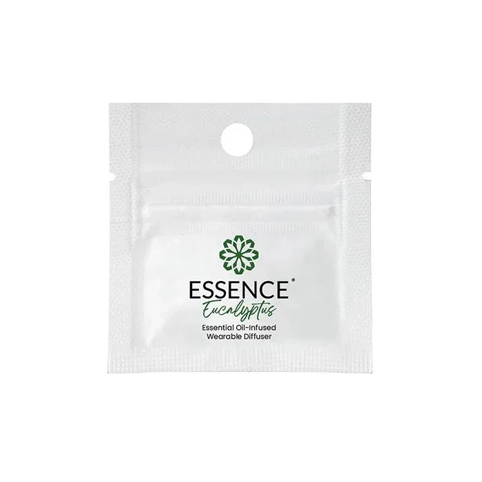 Essence Ring Single Sachet Eucalyptus