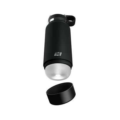 FAP Flask Pleasure Stroker - The Flirtation Station