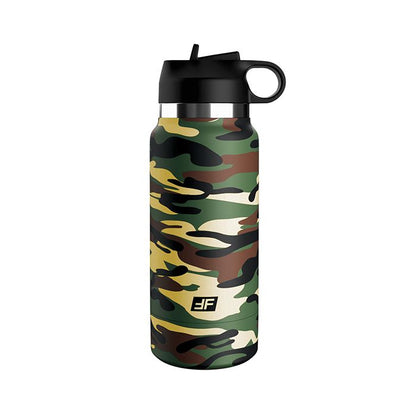 FAP Flask Pleasure Stroker - The Flirtation Station