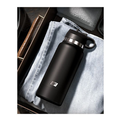 FAP Flask Pleasure Stroker - The Flirtation Station