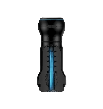 Feel Pocket Stroker + PowerBlow - The Flirtation Station
