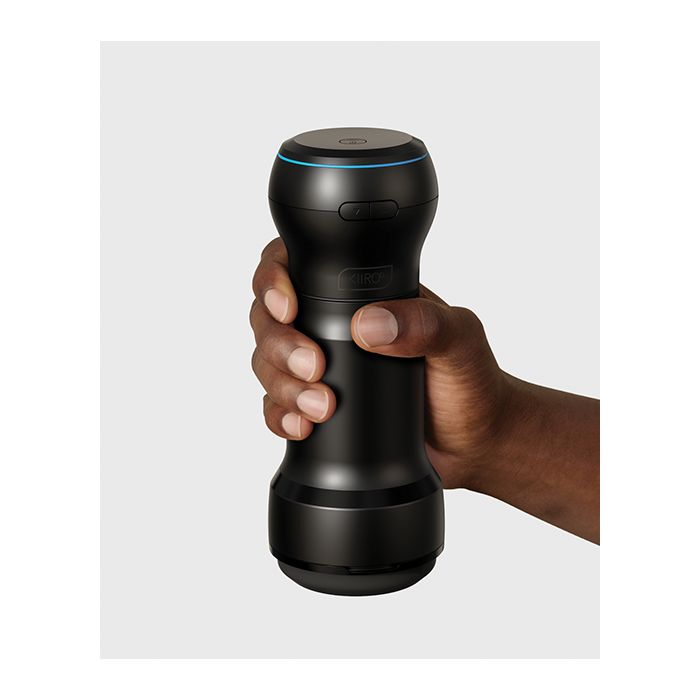 Feel Pocket Stroker + PowerBlow - The Flirtation Station