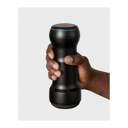 Feel Pocket Stroker + PowerBlow - The Flirtation Station