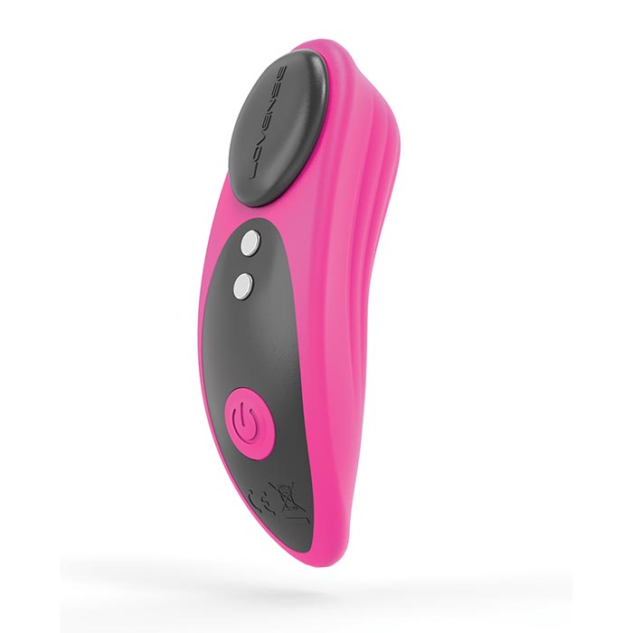 Ferri Bluetooth Remote Panty Vibe - The Flirtation Station