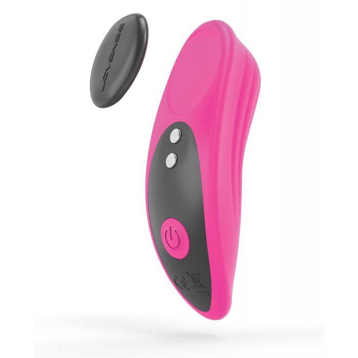 Ferri Bluetooth Remote Panty Vibe - The Flirtation Station