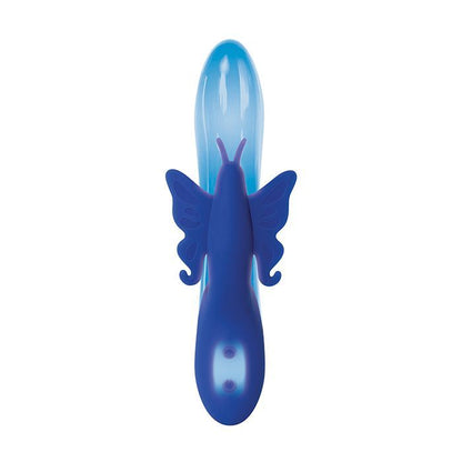 Firefly Dual Stim - Light-up Vibrator - The Flirtation Station