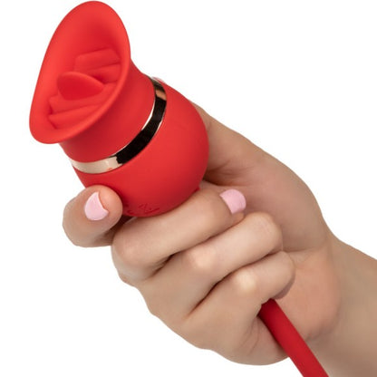 French Kiss Casanova