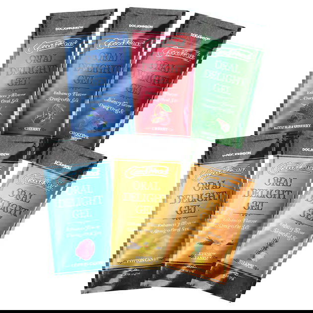 GoodHead Multi-Flavor Classic 6-Pack-#tag1#-Good Vibes By Linda