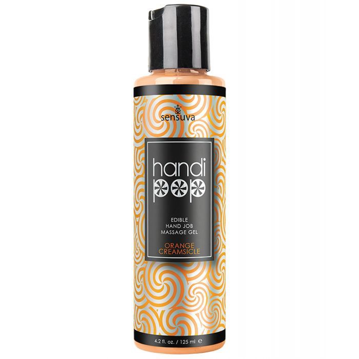 HandiPop - Hand Job Massage Gel - The Flirtation Station