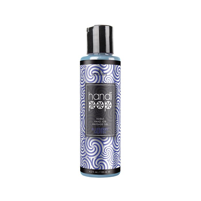 HandiPop - Hand Job Massage Gel - The Flirtation Station