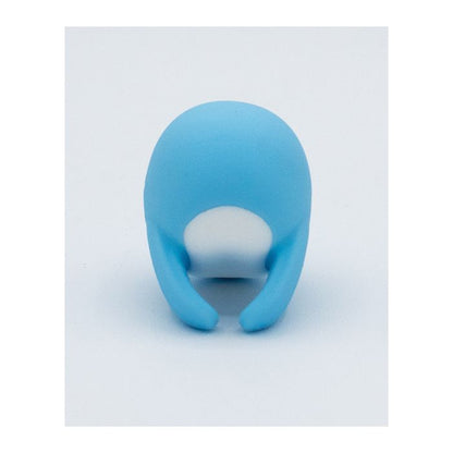 Compact, quiet, and beginner-friendly clitoral finger vibrator by Like a Kitten