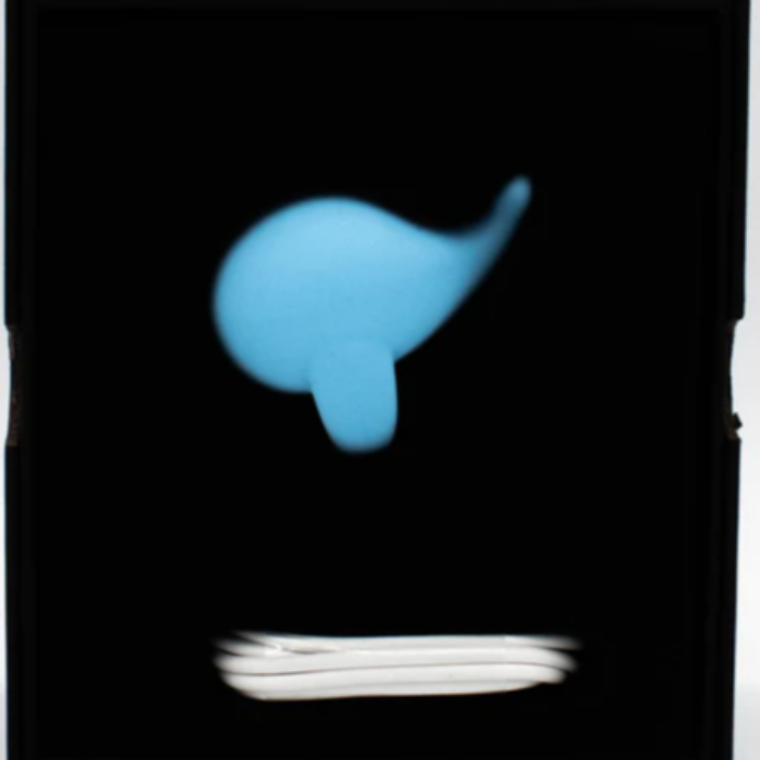 Heavenly Humpback - Finger Bullet - The Flirtation Station