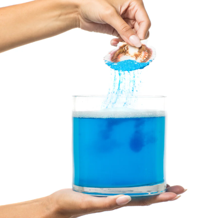 Kama Sutra Treasures of the Sea Bath Salts - The Flirtation Station