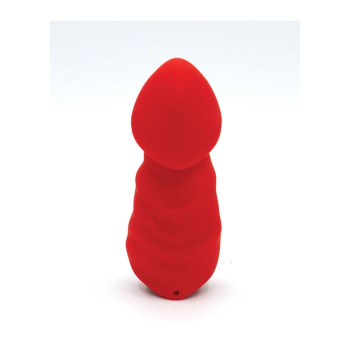 Little Red - Bullet - The Flirtation Station