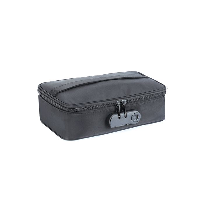 Lockable Secret Case - The Flirtation Station