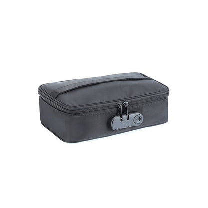 Lockable Secret Case - The Flirtation Station
