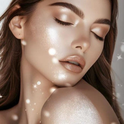 Love & Luster Kissable Diamond Dust - The Flirtation Station