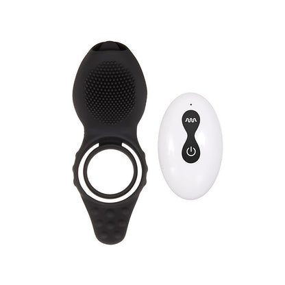 Mr. Flicker Remote Control C-Ring - The Flirtation Station