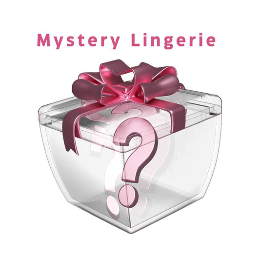 Mystery Lingerie Bundle-#tag1#-Good Vibes By Linda