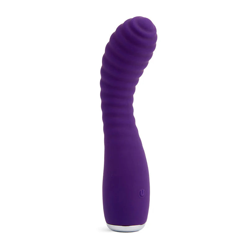 Nu Sensuelle Nubii Lola Flexible G-Spot Vibrator