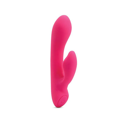 Nubii Jolie Mini Rabbit - The Flirtation Station