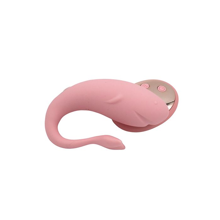 Orcasm - Remote Controlled Wearable Egg Vibe - The Flirtation Station