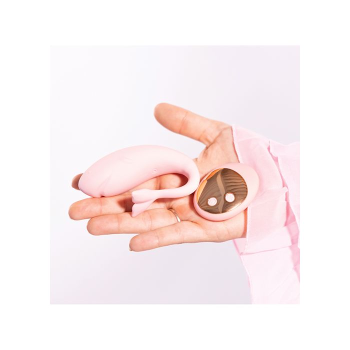 Orcasm - Remote Controlled Wearable Egg Vibe - The Flirtation Station
