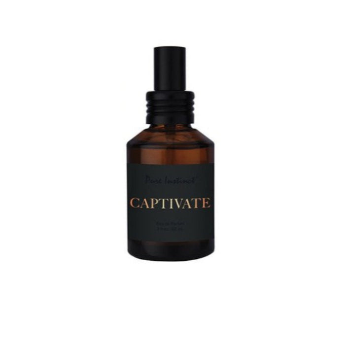 Pheromone Cologne - Captivate - The Flirtation Station
