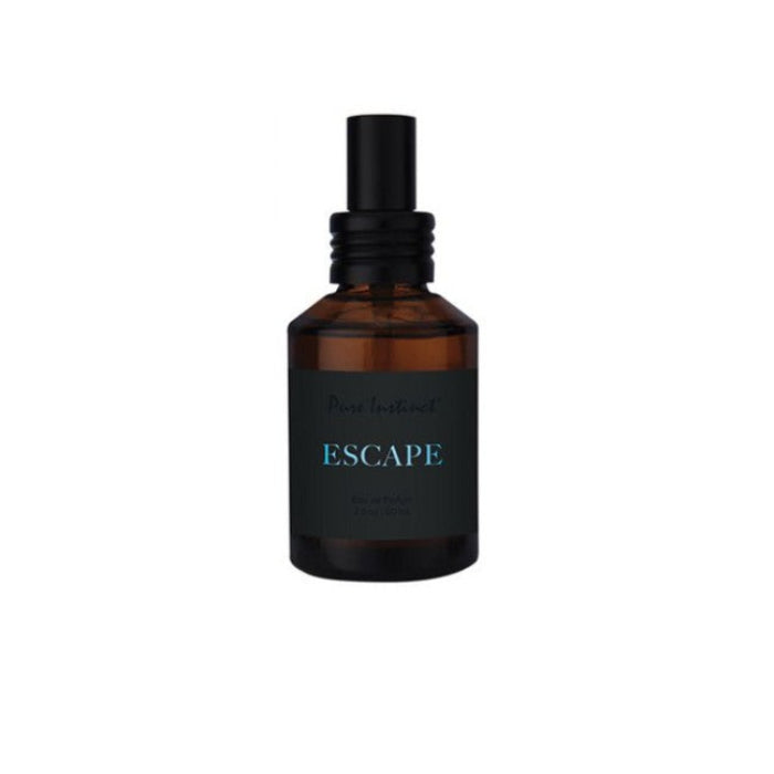 Pheromone Cologne - Escape - The Flirtation Station
