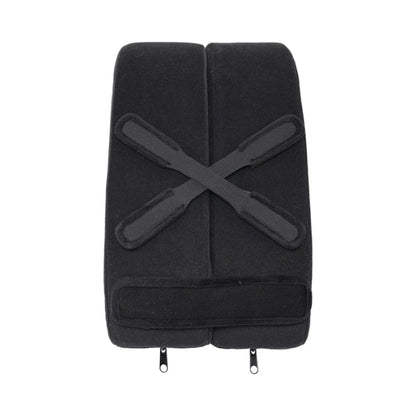 Pivot Convertible Toy Mount with Front view