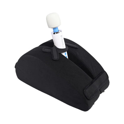 Pivot Convertible Toy Mount with wand upwards