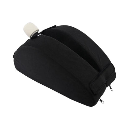 Pivot Convertible Toy Mount with wand 3