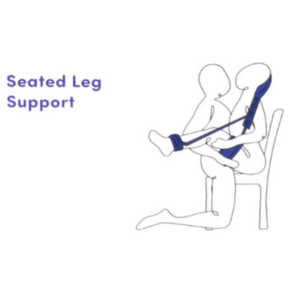 Pivot Positioning Partner - The Flirtation Station