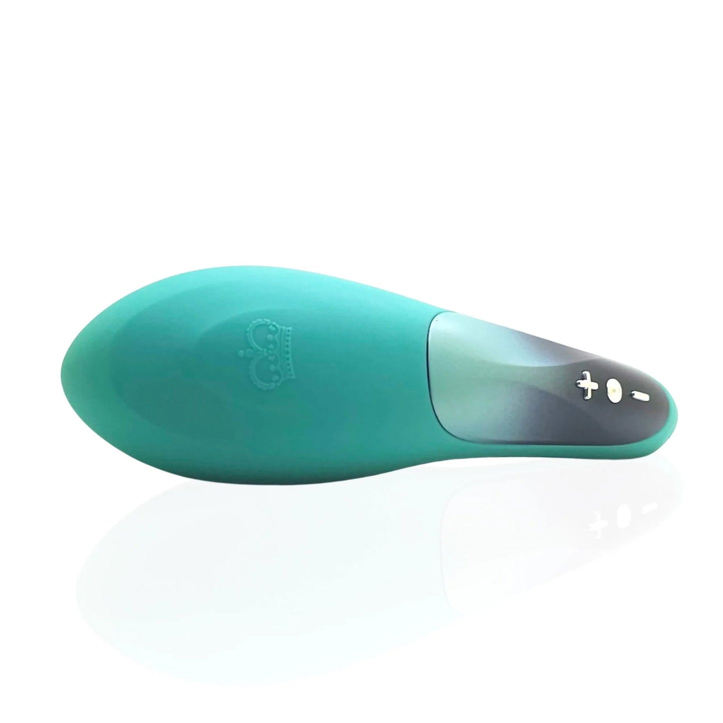 Pulse Queen Side Image Best Oscillating Vibrator