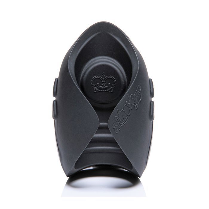 Pulse Solo Essential Rechargeable Vibrating Stroker - The Flirtation Station