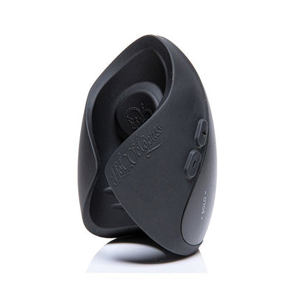 Pulse Solo Essential Rechargeable Vibrating Stroker - The Flirtation Station