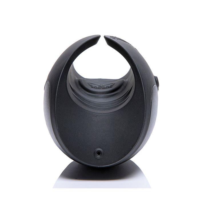 Pulse Solo Essential Rechargeable Vibrating Stroker - The Flirtation Station