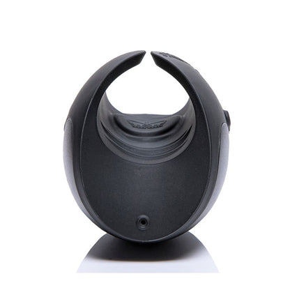 Pulse Solo Essential Rechargeable Vibrating Stroker - The Flirtation Station