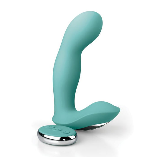 Pulsus G-Spot - The Flirtation Station