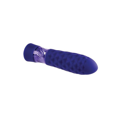 Raver Light-up Bullet side profile