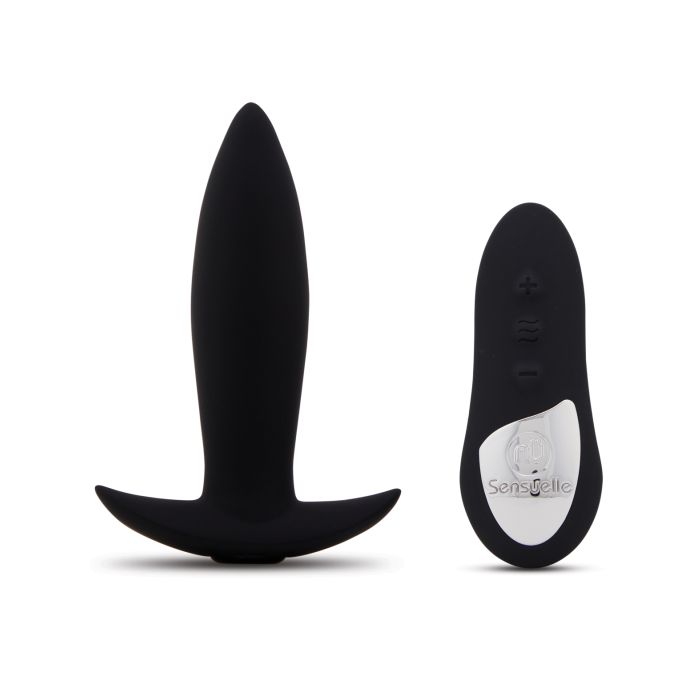 Remote Control Mini Plug - The Flirtation Station